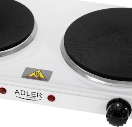 Přesná 5stupňová regulace teploty