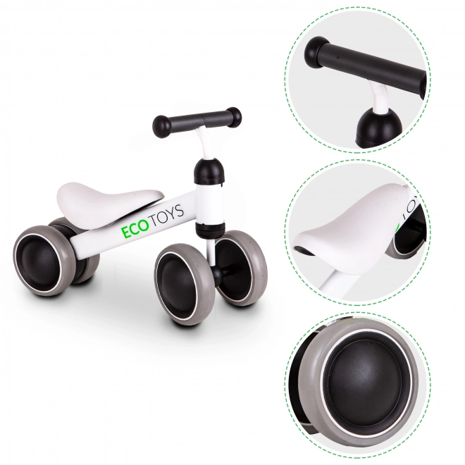 Balanční kolo Ecotoys