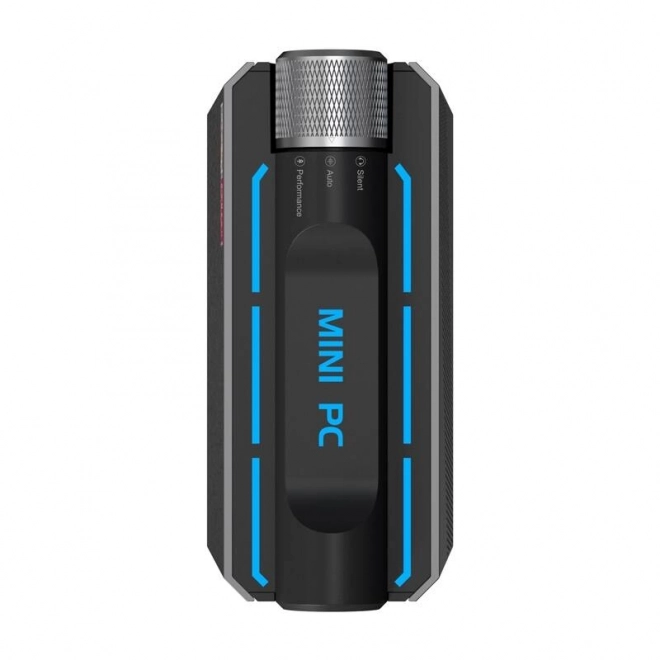Mini PC AceMagic AM08Pro s procesorem Ryzen 9