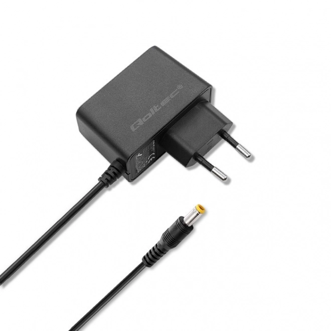 12W | 12V | 1A | 5,5*2,5 zásuvná napájecí jednotka