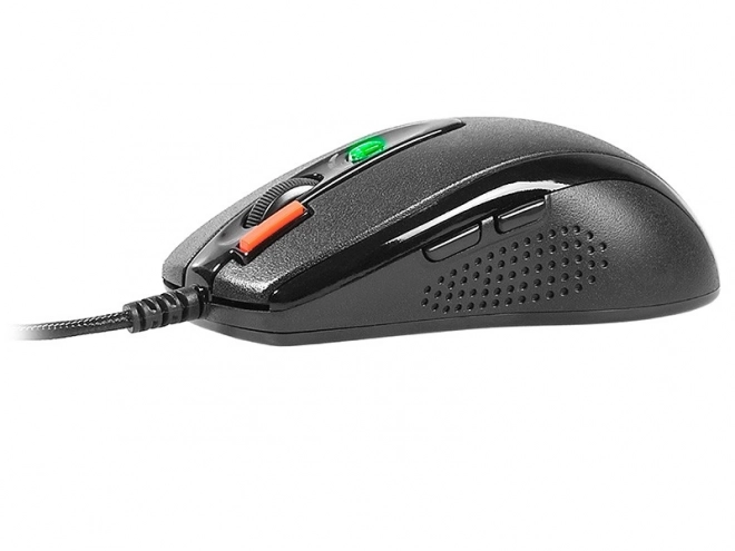 Sada myš + podložka pod myš X-Game X-7120