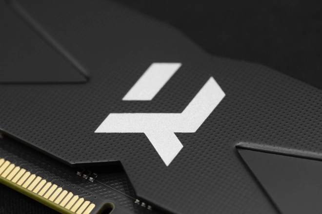 Paměť DDR5 64GB IRDM černá