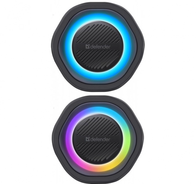 ENJOY S800 20W Bluetooth reproduktor černý