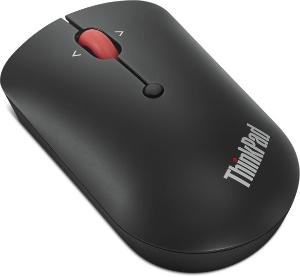 Kompaktní bezdrátová myš ThinkPad USB-C