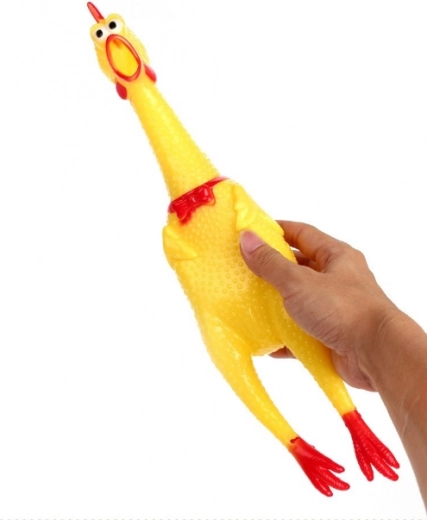 Vhodná pro všechny psy