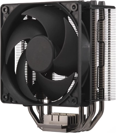 Direct Contact a 4 heatpipe