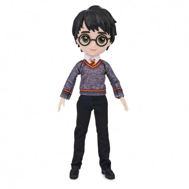 Figurka Harry Potter ze Světa čar a kouzel
