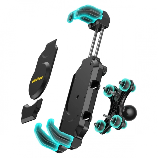Držák tabletu Ulefone Armor Mount Max