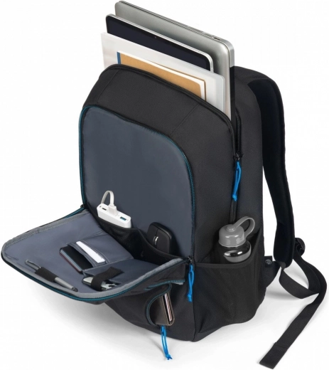 Promyšlená organizace a prostor