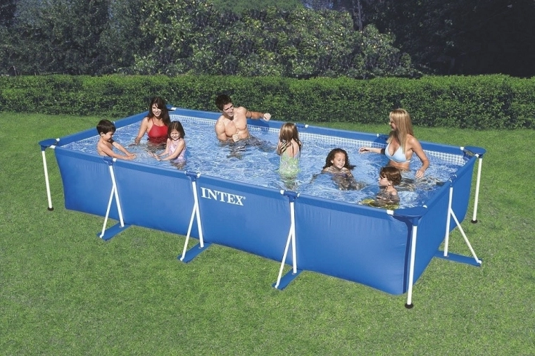 Třívrstvé PVC s nylonovou výztuží