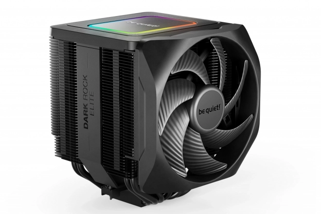 Chladič CPU Dark Rock Elite