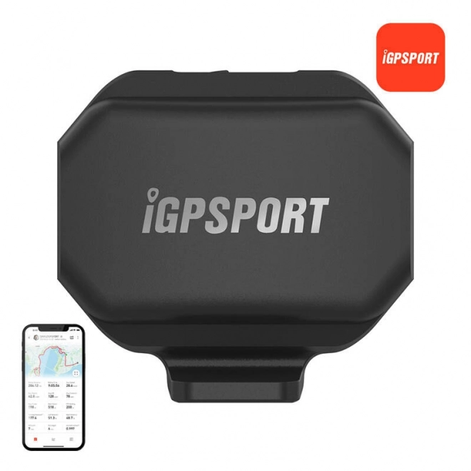 Senzor rychlosti iGPSport
