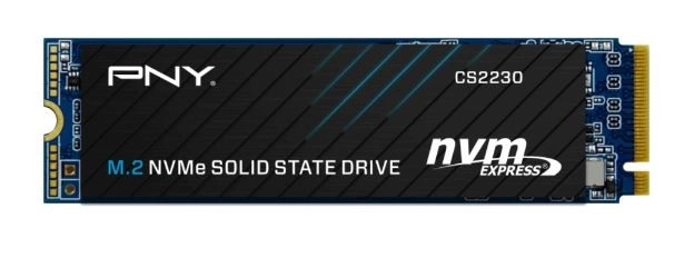 SSD disk 1TB PNY CS2230 M.2 NVMe