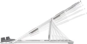 Ergonomie s 6 stupni nastavení