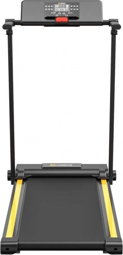 Lehká a kompaktní konstrukce