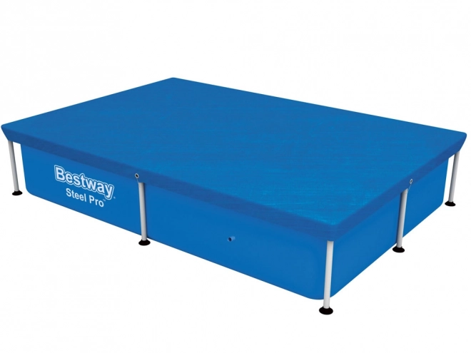Ochranná plachta na bazén Bestway 224 x 154 cm