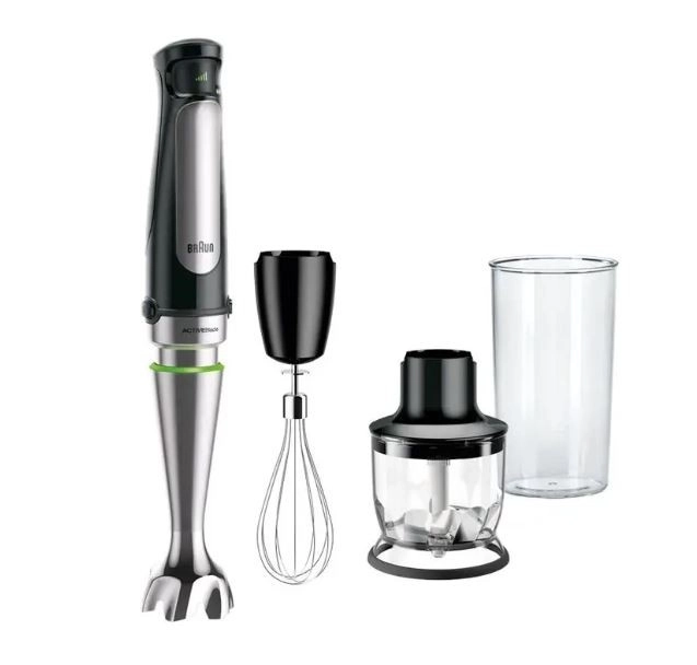 Ruční mixér Braun MultiQuick 7