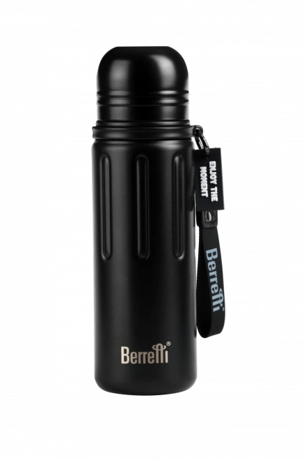 Turistická termoska 620 ml Berretti