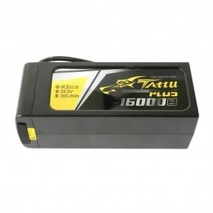 Baterie pro drony Tattu Plus 16000mAh 22,2V