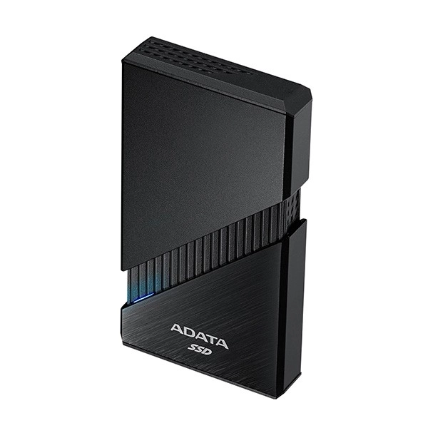 Externí SSD ADATA SE920 2 TB USB4 (3800/3700 MB/s) černý