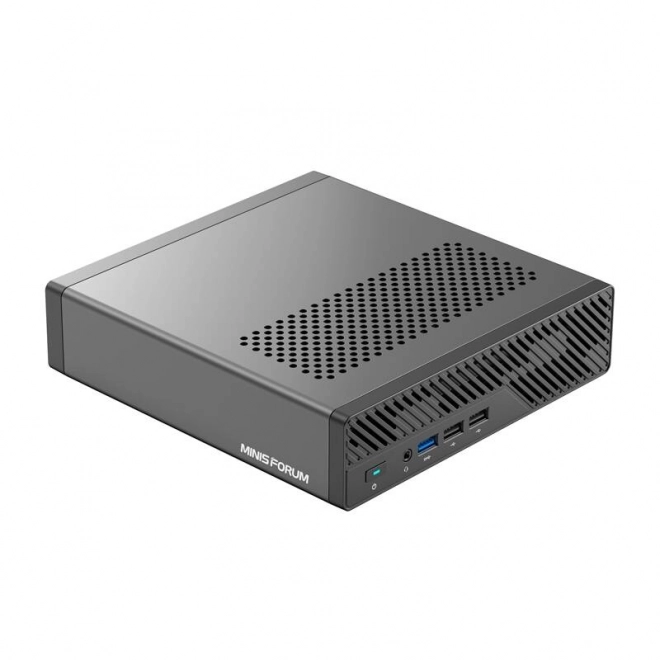 Kompaktní Mini-PC Minisforum s výkonným i9 procesorem