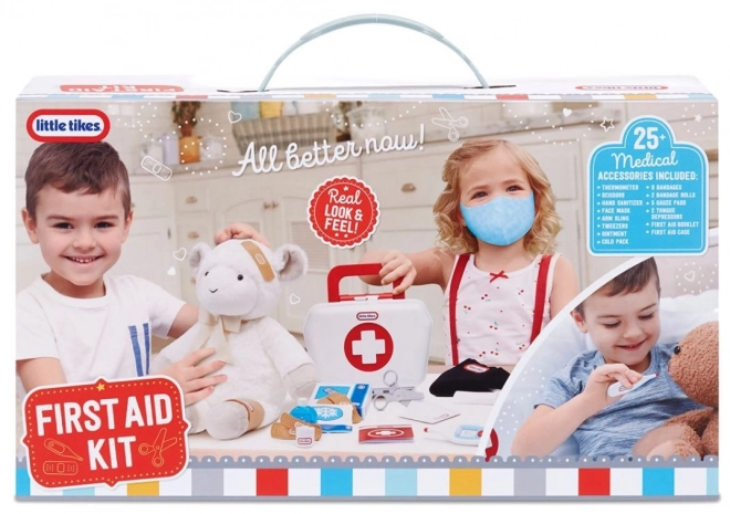 Little Tikes Moje první lékárnička
