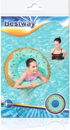 Odolné PVC a bezpečnostní ventil