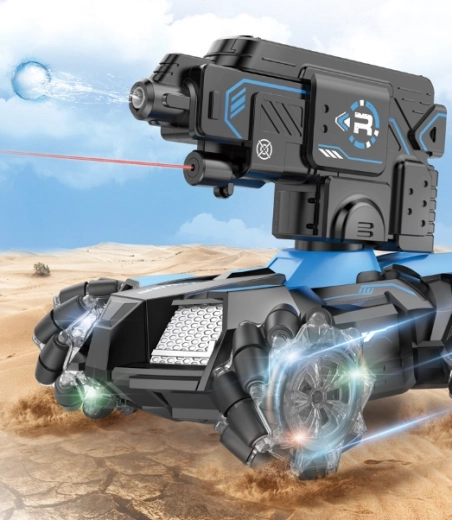 Světelné efekty kol