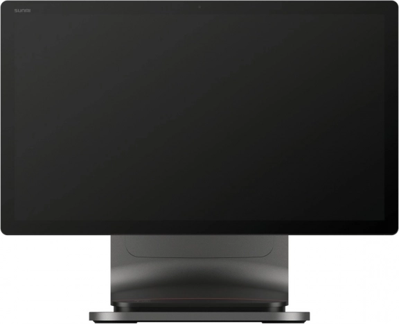 Oddělený monitor 15,6 palce pro Sunmi T3/T3 80mm