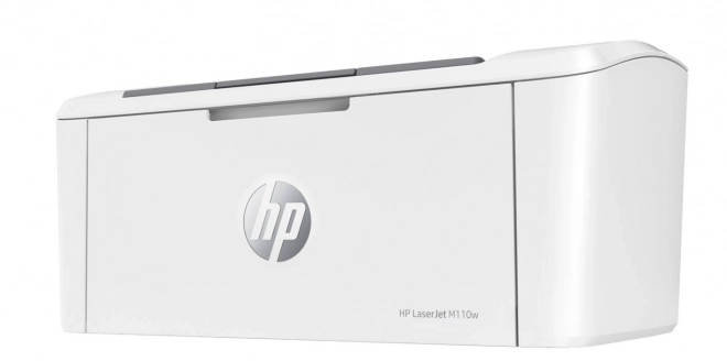 Tiskárna LaserJet M110w 7MD66F