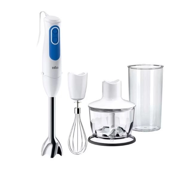 Ponorný mixér Braun MultiQuick 3 MQ 3035 Sauce