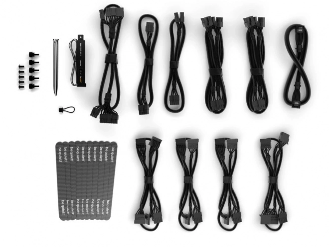 Dark Power 13 750W 80+ Titanium PSU
