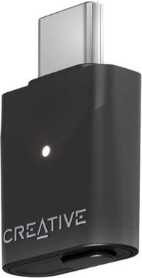 Bezdrátový audio vysílač Creative BT-W6