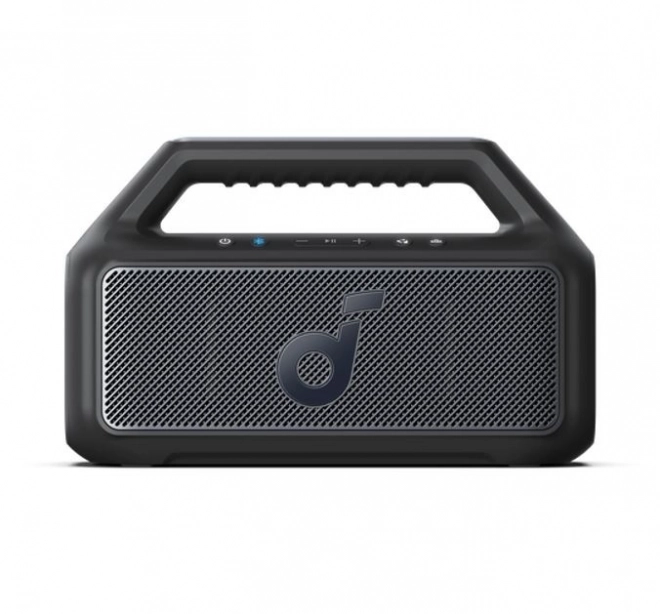 Přenosný reproduktor Soundcore Boom 2 černý