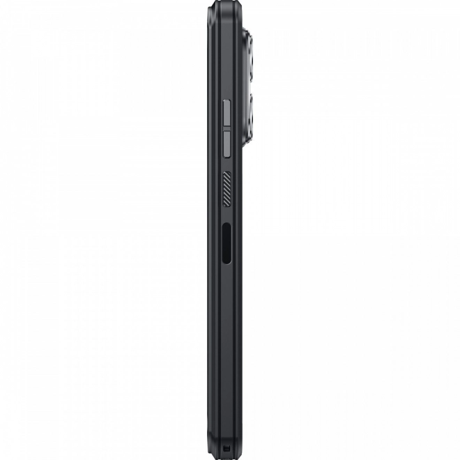 Chytrý telefon WP52 5G 256 GB v černé barvě