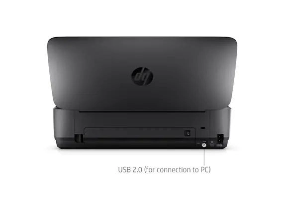 Tiskárna HP Officejet 250 AiO CZ992A
