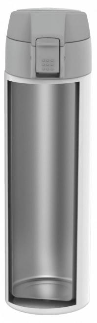 Termohrnek 450 ml bílý