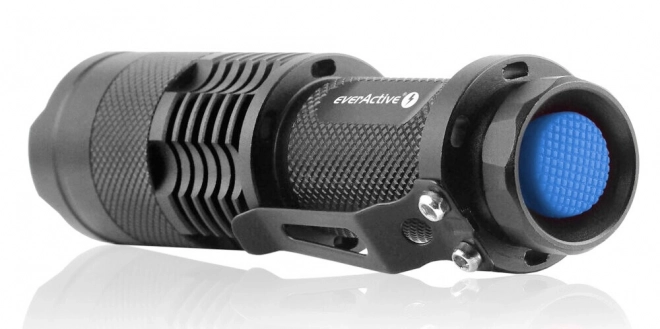 FL-180 BULLET LED svítilna originální CREE XP-EC 200 lumenů
