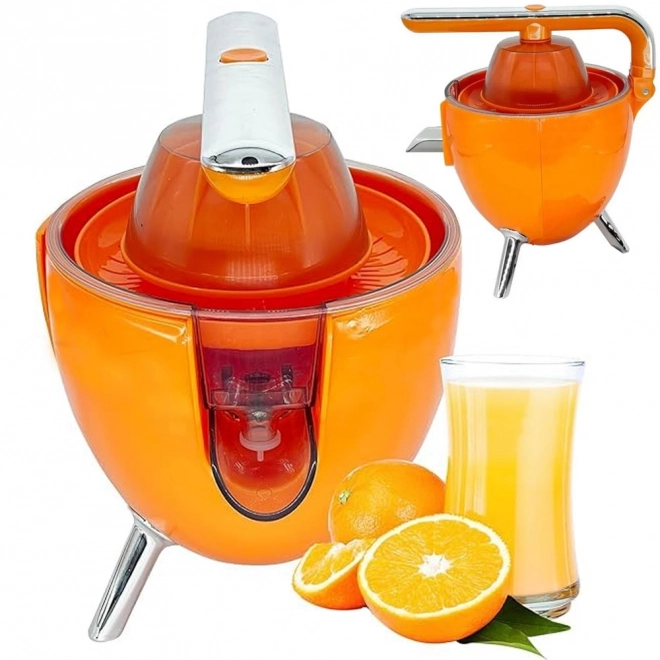 Elektrický odšťavňovač na citrusy