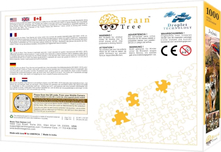 Praktické doplňky pro snadnější skládání