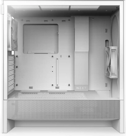 Maximální průtok vzduchu a ochrana proti prachu