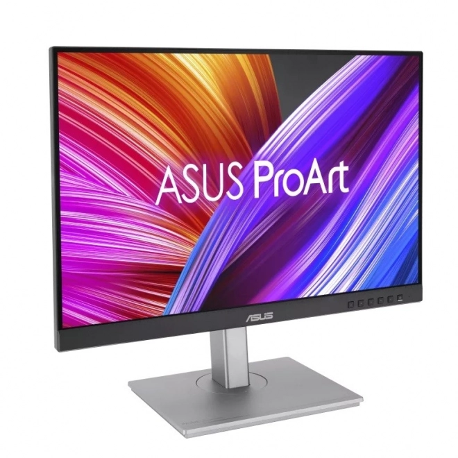 Monitor ASUS ProArt - 24,1palcový kalibrovaný IPS panel s vysokou přesností barev