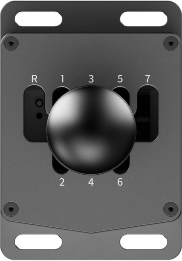 Automatický meziplyn MOZA