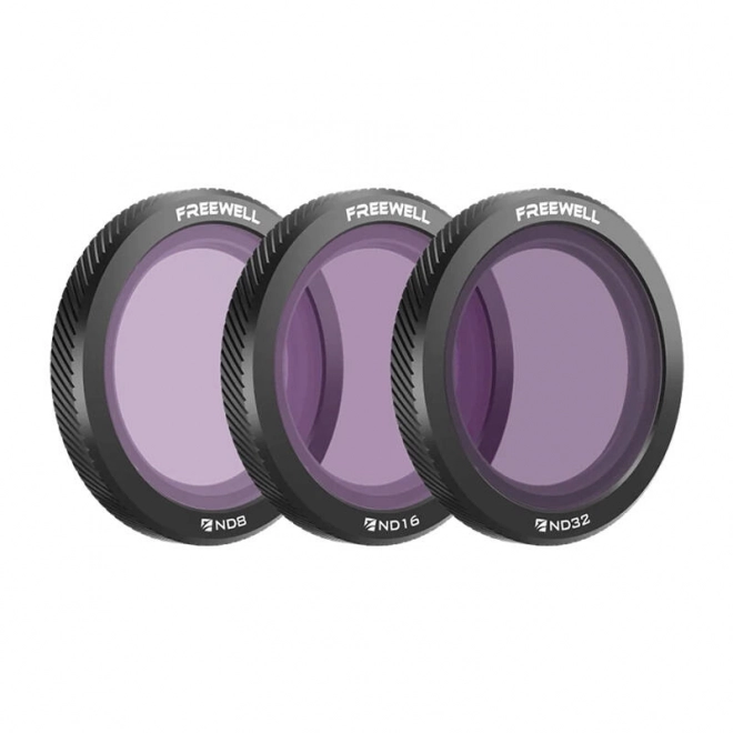 ND filtry pro DJI Neo
