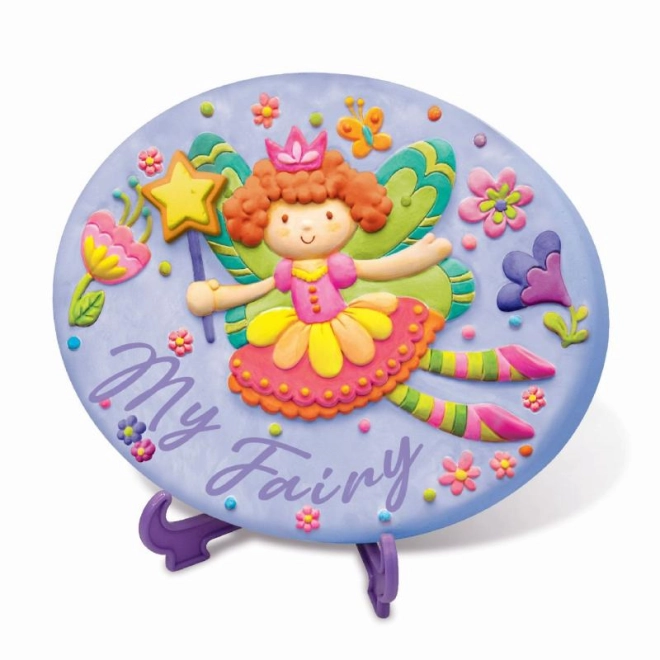 Kouzelný motiv „My Fairy“