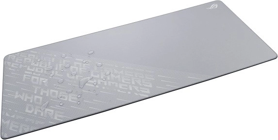 Třívrstvá ochrana odpuzující vodu, olej a prach