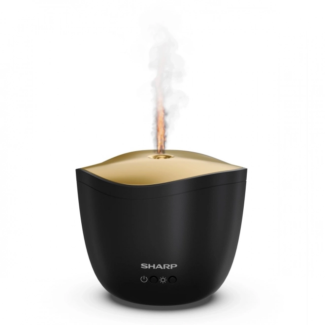 Ultrazvukový difuzér aroma Sharp