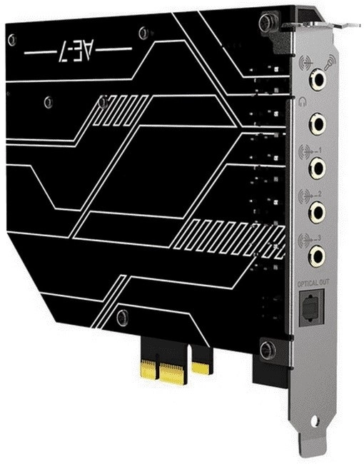 Referenční čistota s ESS SABRE 9018
