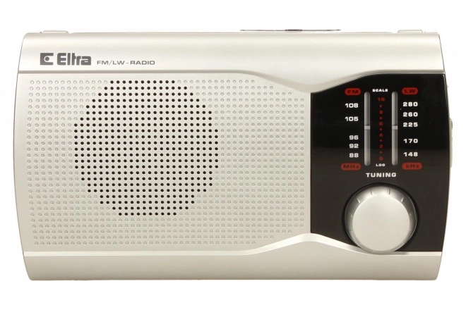 Rádio EWA Silver