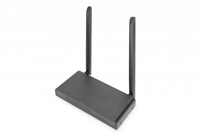 HDMI+USB bezdrátový KVM extender/rozšiřovač 200m 1080p FHD 60Hz (sada)